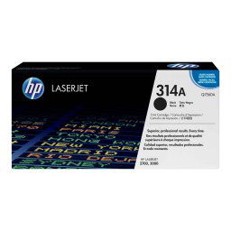 HP q7560a no.314 Blk - 6500P