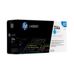 HP q7561a no.314 Cyan - 3500