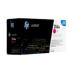 HP q7563a no.314 Magenta-350