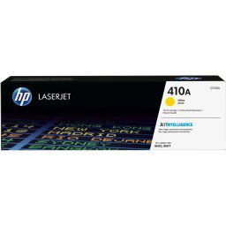 HP cf412a no.410A Yellow-2300P