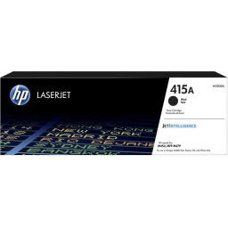 HP w2030A no.415A Blk 2400p