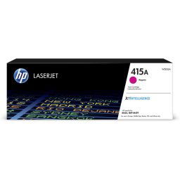 HP w2033A no.415A Magent 2100p