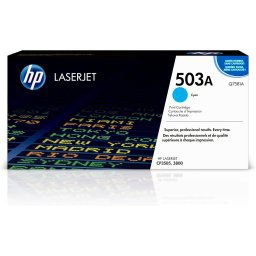 HP q7581a no.503 Cyan - 6000P