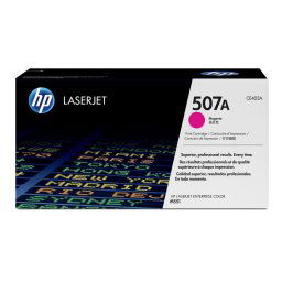 Hp ce403a no.507a Magenta 6000