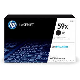 HP cf259x no.59X blk - 10000P