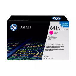 HP c9723a no.641 Magenta-8000P