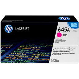 HP c9733a no.645 Magenta-120