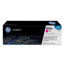 HP cb383a no.824 Magenta toner