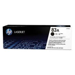 Hp cf283a no.83 blk toner