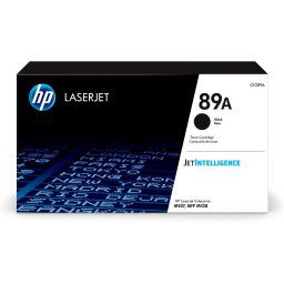HP cf289A no.89A blk 5000p