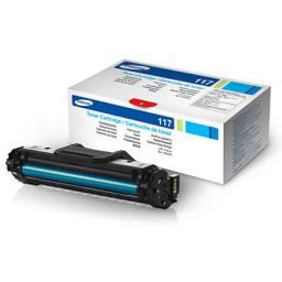 Samsung mlt-d117S blk