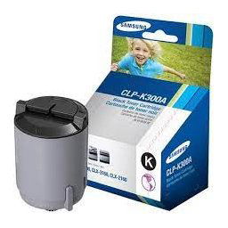 Samsung CLP-K300A blk toner