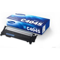 Samsung clt-C404S Cyan toner
