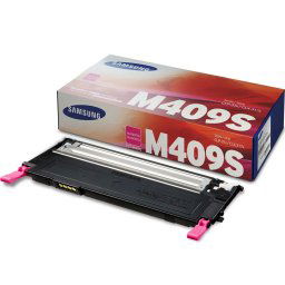 Samsung clt-M409s manegta