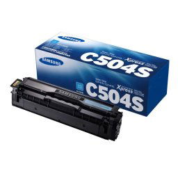 Samsung clt-C504s Cyan - 180