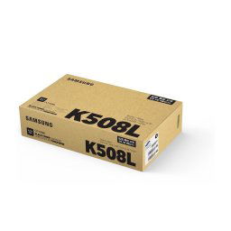 SAMSUNG clt-K508L blK toner