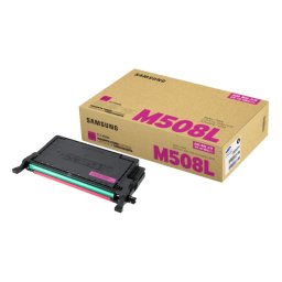 Samsung clt-M508L Magenta