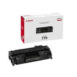 Canon 719 blk toner