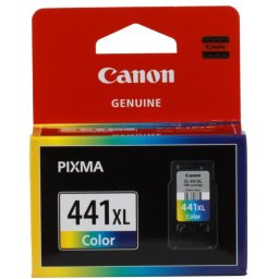 Canon CL-441 XL Ink Cartridge (Colour)