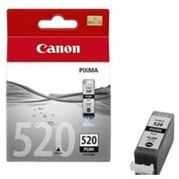 Canon-Ink-PGI-520 PGBK-iP3600/ iP4600/ iP4700/ MP540/ MP550/ MP560/ MP620/ MP630