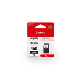 Canin PG-460 XL Cartridge (Black)
