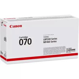 Canon-Toner-CRG 070-MF461/ MF463/ MF465 - Yield 3000