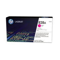 HP 828A Magenta Imaging Drum