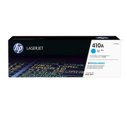HP 410A Cyan LaserJet M452/MFP M477 Toner Cartridge