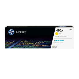 HP 410A Yellow LaserJet M452/MFP M477