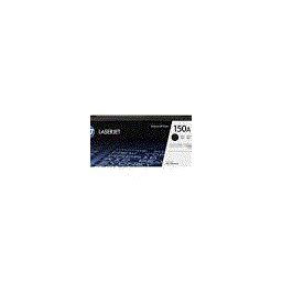 HP # 150A Black Original LaserJet Toner Cartridge