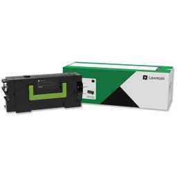 Lexmark 58D5U0E Ultra High Yield Corporate Toner Cartridge