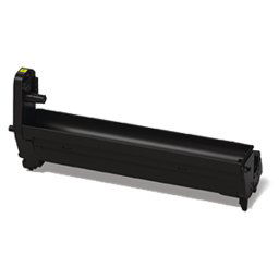 OKI MC760/70/80 - Y EP CART - 30K
