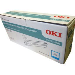 OKI Es8451/Es8461 Mfp C Ep Drum Cart 20K