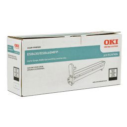 OKI ES8451/ES8461 MFP K EP Drum Cart 20K