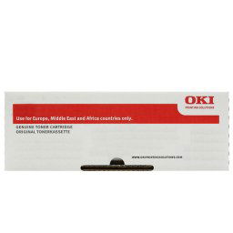 OKI ES8451/ES8461 MFP C TONER 9K