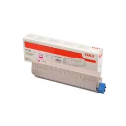 OKI Toner M-C833/843 - 10K