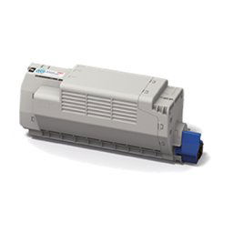 OKI (45396304) TONER BLACK