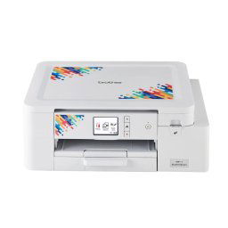 Brother A4 Sublimation Printer (2YR CARRY-IN WARRANTY) (USB cable not included/