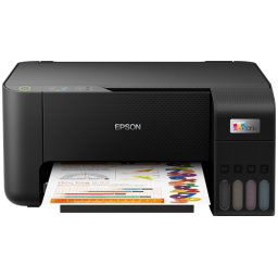 Epson EcoTank L3210 Multifunction Colour Inkjet Printer
