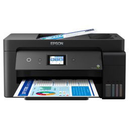Epson EcoTank L14150 A3+ Multifunction Ink Tank Printer