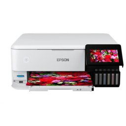 Epson L8160 Ecotank Multifunction All-in-One