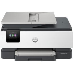 HP OfficeJet Pro 8123 All-in-OnePrinter. Functions: Print, copy, scan. Print tec