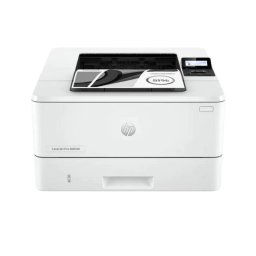 HP LJ Pro 4003dn - 3-10 Users, Print Up to 40 ppm, Two-sided Printing, HP FastRe