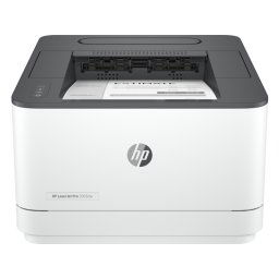HP LaserJet Pro 3003dn Printer. Functions: Print. Print technology: Laser. Print