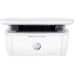 HP LaserJet MFP M141a Printer. Functions: Print, copy, scan. Print technology: L