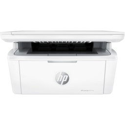 HP LaserJet MFP M141w Printer. Functions: Print, copy, scan. Print technology: P