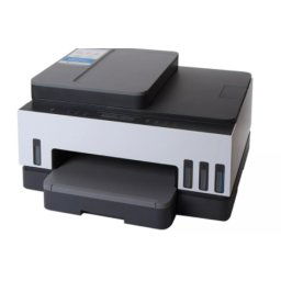 HP Smart Tank 750-Print, Scan; Copy-up to: 15/9 ppm; Automatic Duplex; 250-Sheet