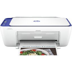 HP DeskJet Ultra Ink AdvantageE 4927. Functionality Print, Copy, Scan. Paper Han