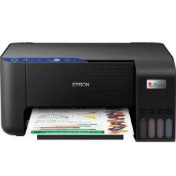 Epson EcoTank L3252 3in1 Wifi Printer