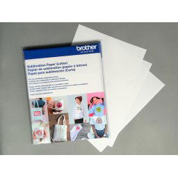 Brother Subli Paper for SP-1 (100 sheets per pack)